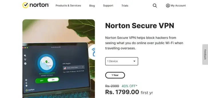 Best cloud VPN PROVIDERS